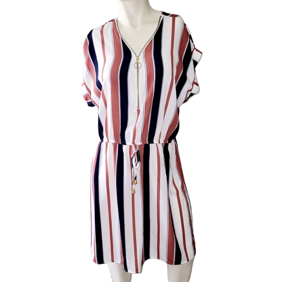 J for Justify Dress - Picture 1 of 7